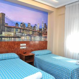 Hostal Venecia