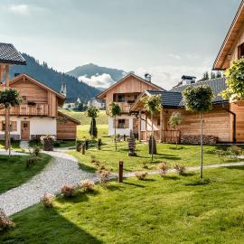 Pradel Dolomites