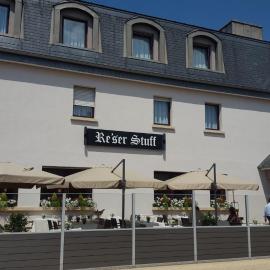 Hotel Re'ser Stuff, hotel in Roeser