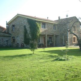 La Llosa, hotel in Villaviciosa