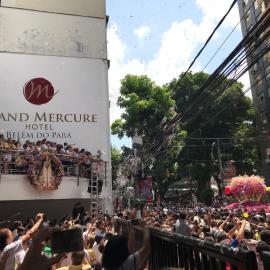 Grand Mercure Belem do Para