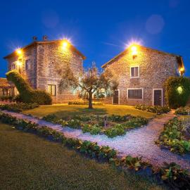 I Casali della Parata, hotel en Velletri
