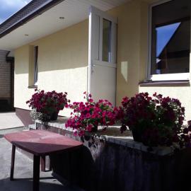 Alyvos, hotell i Ignalina