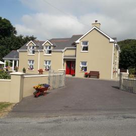 Atlantic House B&B