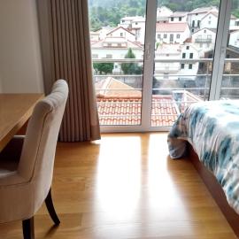 Casa D.Dinis, hotel in Vide