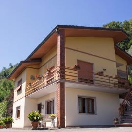 Morianese Residence, hotell Luccas