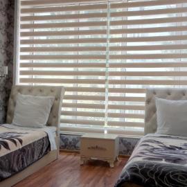 Sheki Guest House, hotel a Sheki