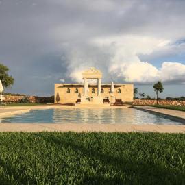 Masseria Cisternella