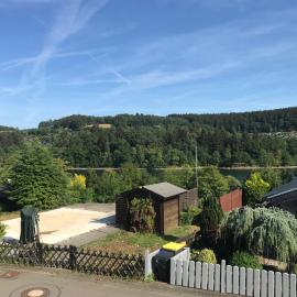 Ferienhaus an der Lister