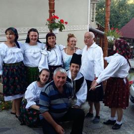 Poienile Izei में, होटल Casa Ionela Petreus