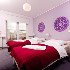 Cilantro Bed & Breakfast, hotel in Wrocław