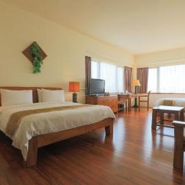 Yentai Hotel