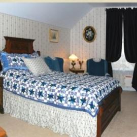 B Street House Inn, hotel in Virginia City