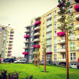 Avantgarden Apart