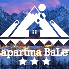 Apartma BaLe, hotel di Kranjska Gora