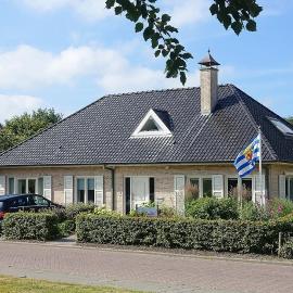 B&B Witvliet, kamers en studio met heerlijk ontbijt !