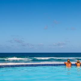Massinga Beach, hotel a Massinga