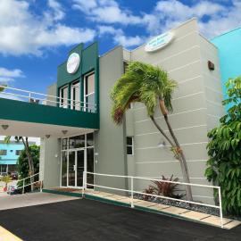 Parador El Buen Cafe, hotel din Hatillo