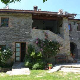 B&B Il Palazzo, hotel v destinaci Sansepolcro