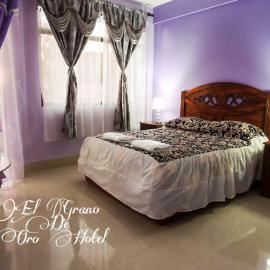 El Grano De Oro Hotel, Hotel in Tupiza