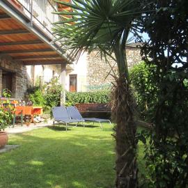 Casa Cicala, Hotel in Trarego