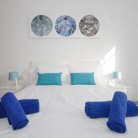 Calma Suites La Garita, khách sạn ở Arrieta