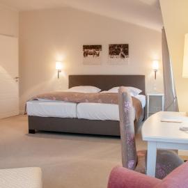 Kino-Hotel Meyer, hotel en Harsefeld