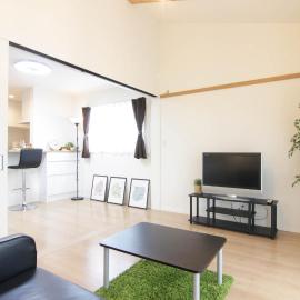 Guesthouse Tokushima, hotel in Tokushima