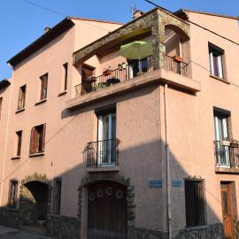Estagel, hotel a Estagel