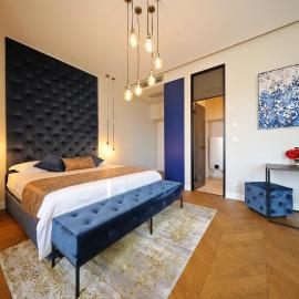 Three Pearls Deluxe Rooms & Studios, hotel in Zadar