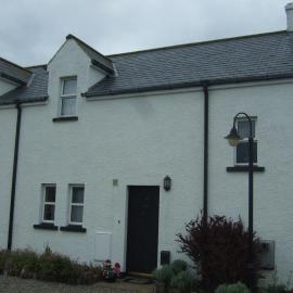 Aird Cottage, hotel a Aird