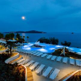 Amadria Park Camping Trogir - Apartments, hotel in Seget Vranjica