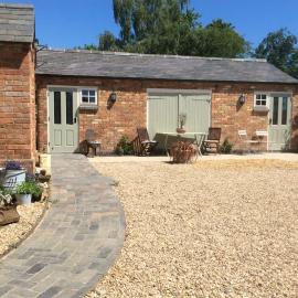 The Rear of the Plough,Everdon., Hotel in Daventry