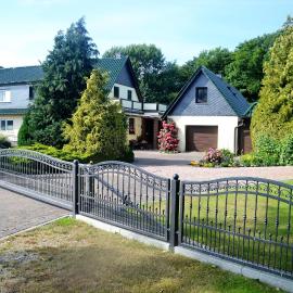 Ferienwohnung 2 bei Familie Saupe
