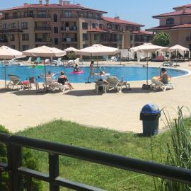 Star Dreams, Sveti Vlas