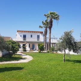 Villa Giummarito B & B, hotel a Scicli