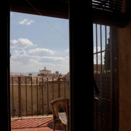 Apartamento en casa del s.XVI, hotel Trujillóban
