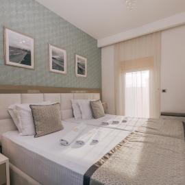 Villa Royal Apartments