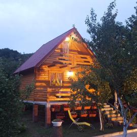 Vacation home SAJRA