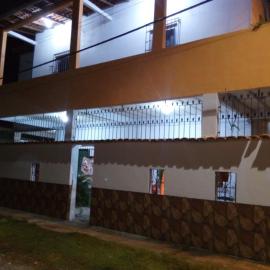 Casarao dos Reis, hotel Mosqueiróban