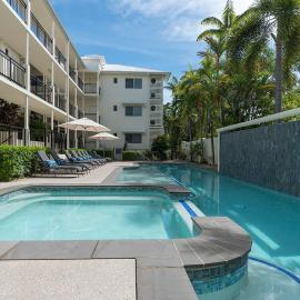 Mowbray By The Sea, hotel in Port Douglas