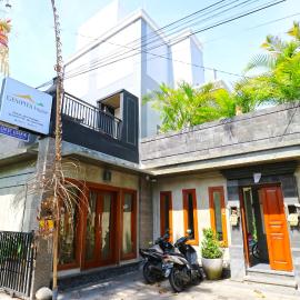 Gempita House Legian Bali