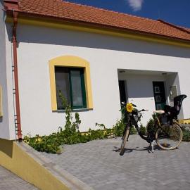 Apartmány U Zámečku, hotel in Hlohovec