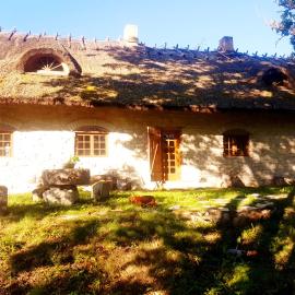 Paali cottages, ξενοδοχείο σε Tornimäe