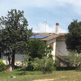 Al Sasso, hotel v destinácii Città di Castello