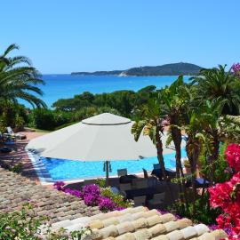 Residence Fenicia, hotel u gradu 'Villasimius'