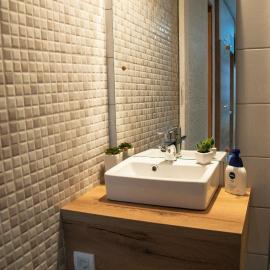 Family apartments, hotel in Novi Sad