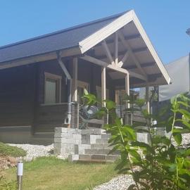 Sabine's Wellnesslodge، فندق في Ruppertsweiler