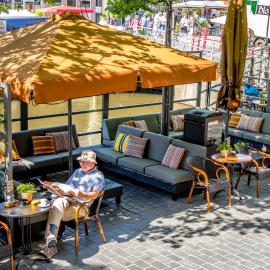 Boutique Hotel Catshuis, hotel u gradu 'Leeuwarden'