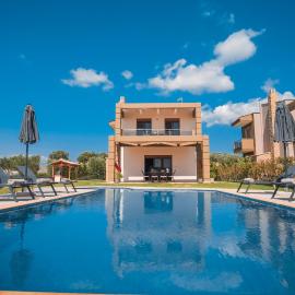 Saint Paul's Residences, hotell sihtkohas Sani Beach